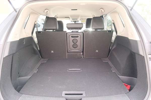 2023 Nissan X-TRAIL ST-L e-POWER T33