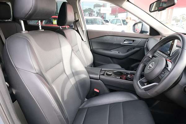 2023 Nissan X-TRAIL ST-L e-POWER T33
