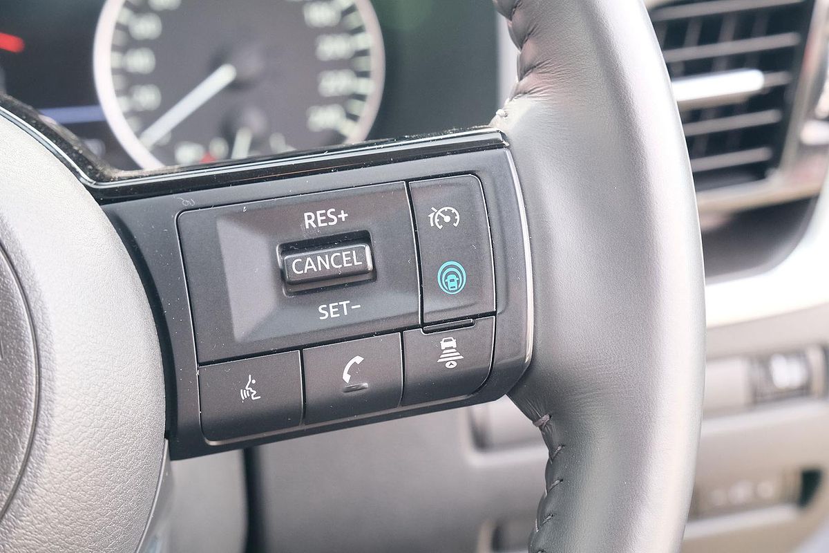 2023 Nissan X-TRAIL ST-L e-POWER T33