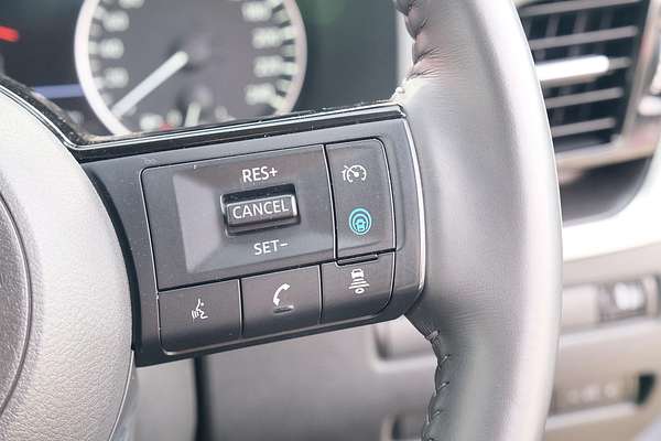 2023 Nissan X-TRAIL ST-L e-POWER T33