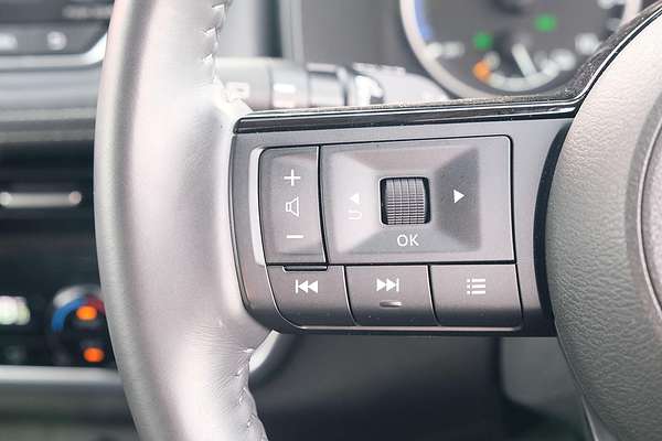 2023 Nissan X-TRAIL ST-L e-POWER T33