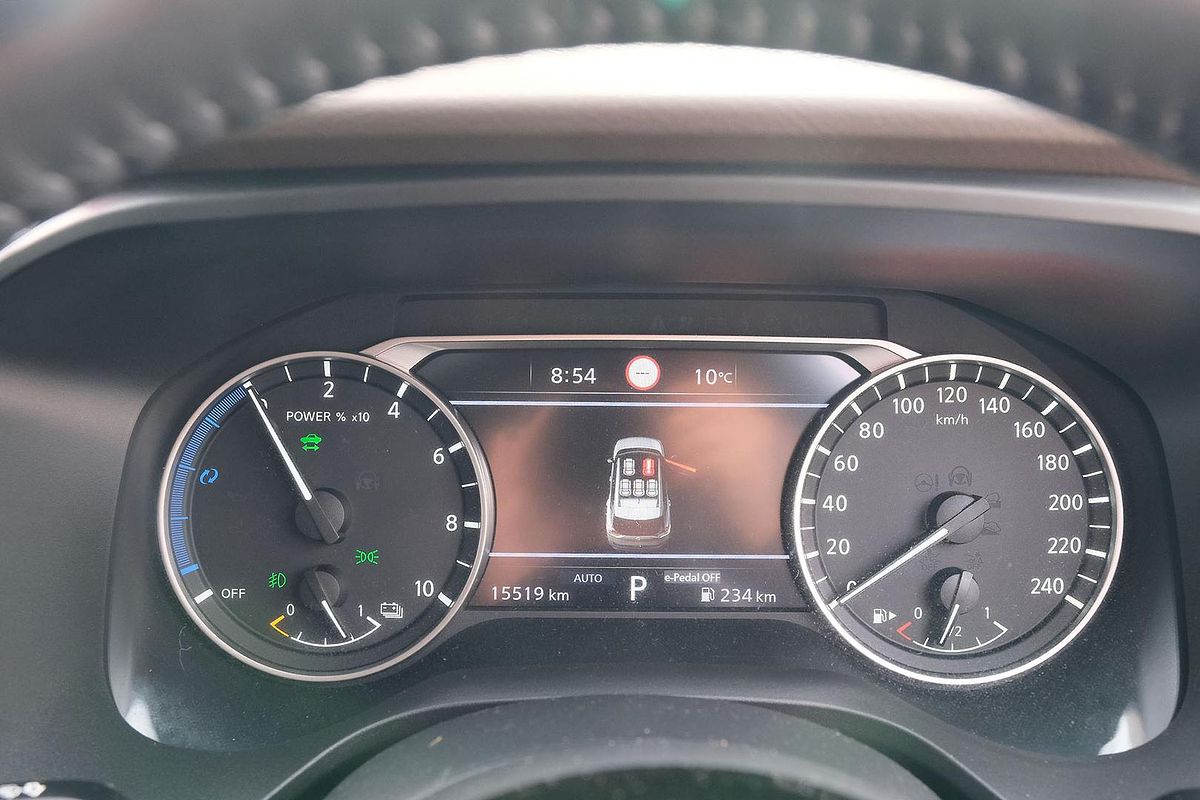 2023 Nissan X-TRAIL ST-L e-POWER T33