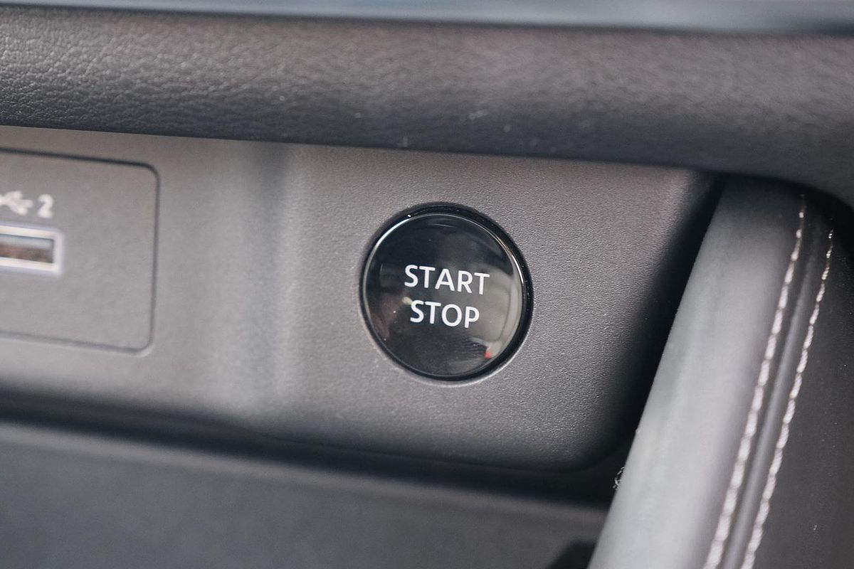 2023 Nissan X-TRAIL ST-L e-POWER T33