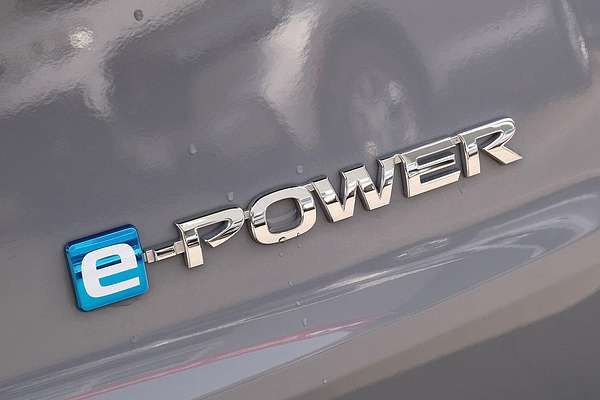 2023 Nissan X-TRAIL ST-L e-POWER T33