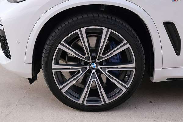 2019 BMW X5 xDrive40i M Sport G05