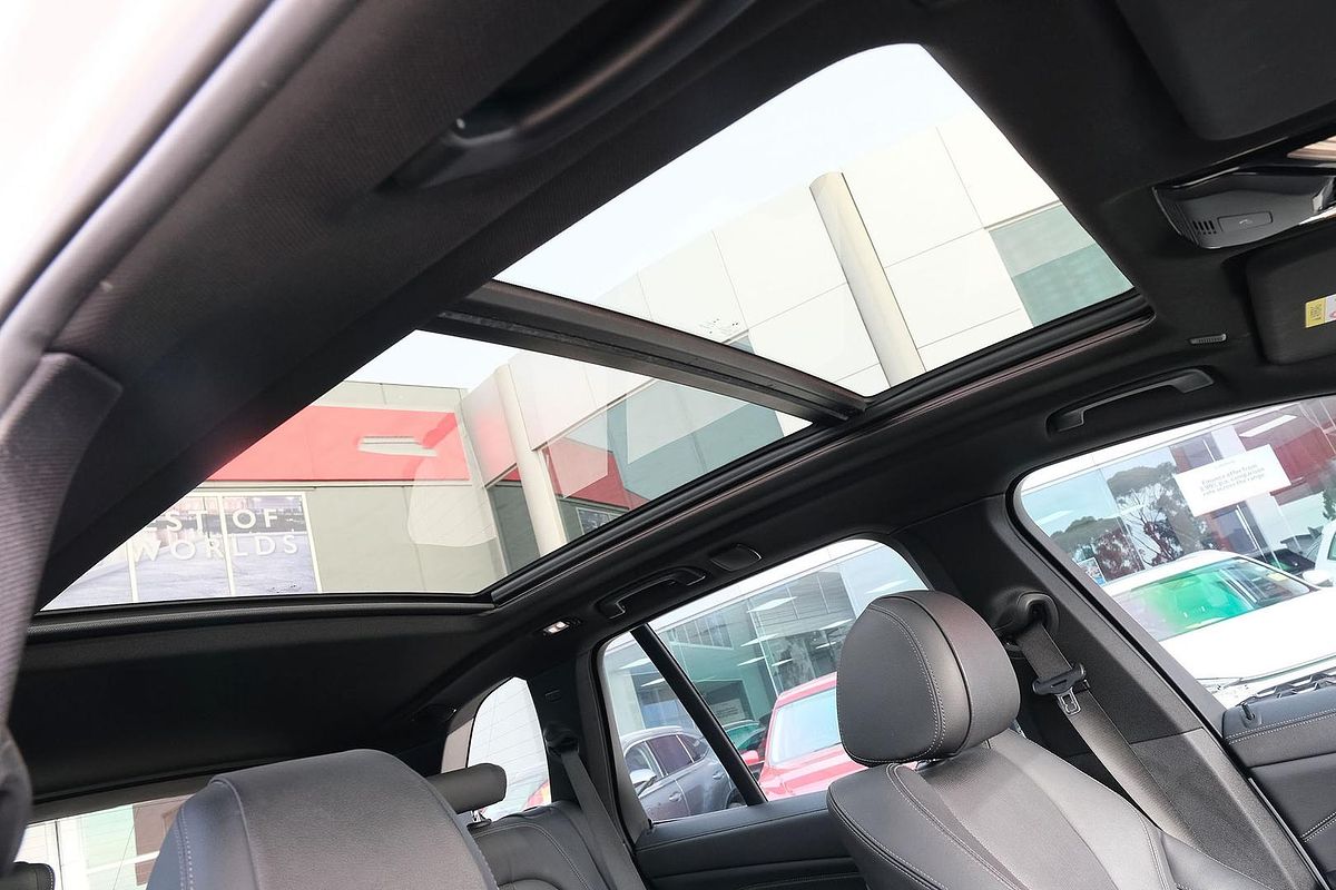 2019 BMW X5 xDrive40i M Sport G05