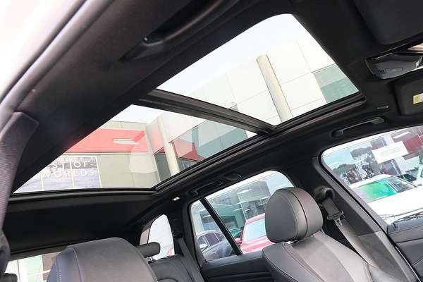 2019 BMW X5 xDrive40i M Sport G05