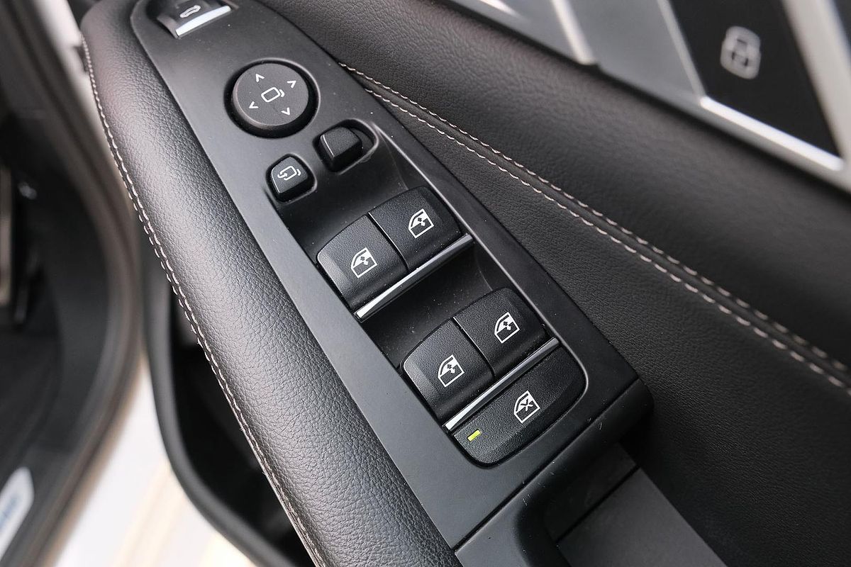 2019 BMW X5 xDrive40i M Sport G05