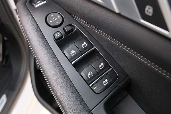 2019 BMW X5 xDrive40i M Sport G05