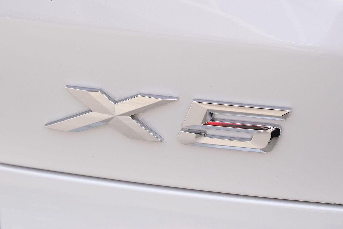 2019 BMW X5 xDrive40i M Sport G05