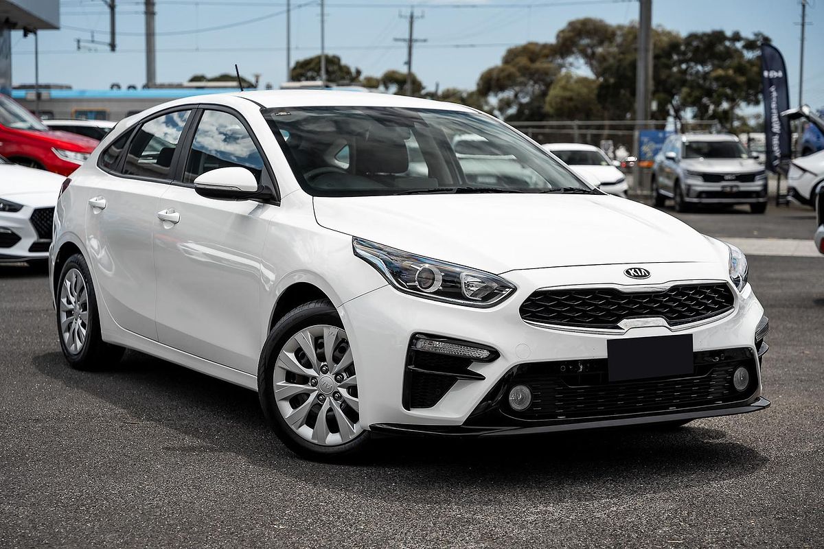 2019 Kia Cerato S BD