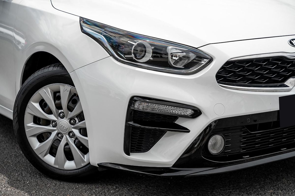 2019 Kia Cerato S BD