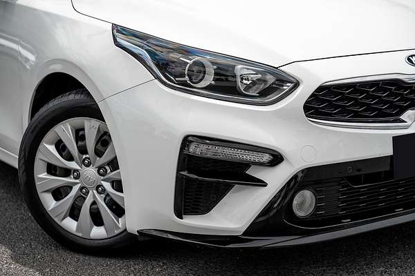 2019 Kia Cerato S BD