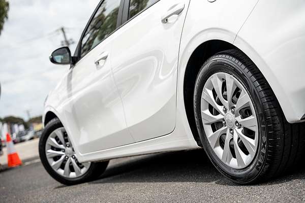 2019 Kia Cerato S BD