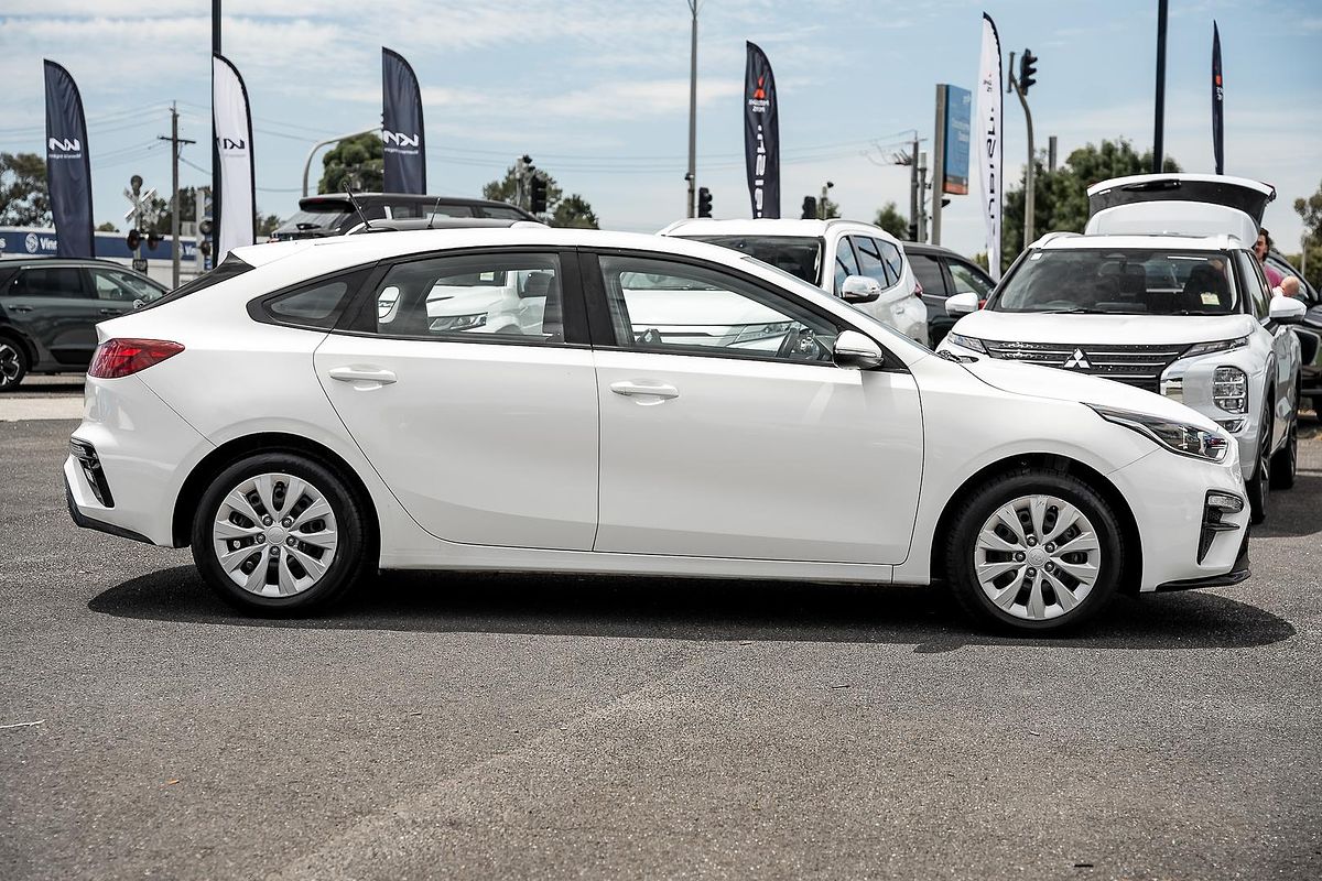 2019 Kia Cerato S BD