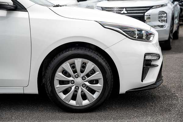 2019 Kia Cerato S BD