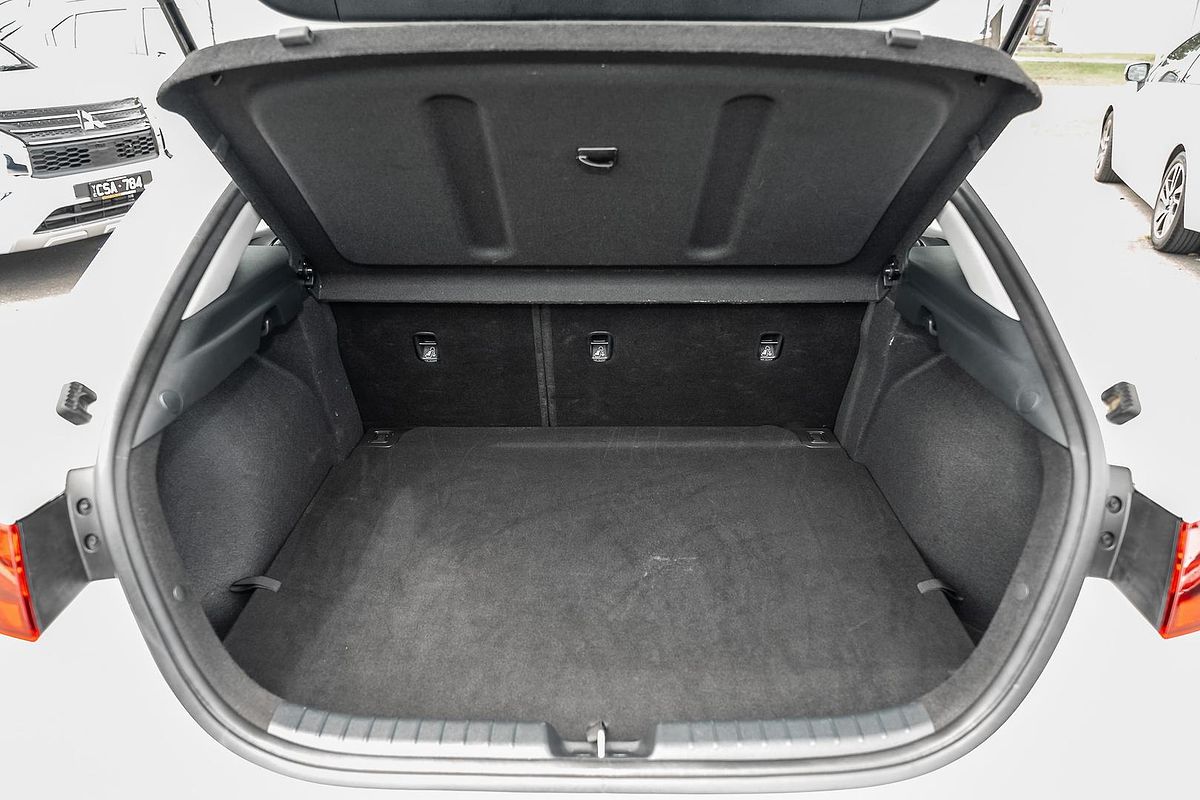 2019 Kia Cerato S BD