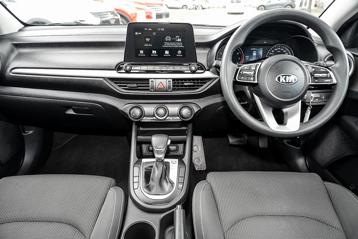 2019 Kia Cerato S BD