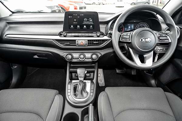 2019 Kia Cerato S BD