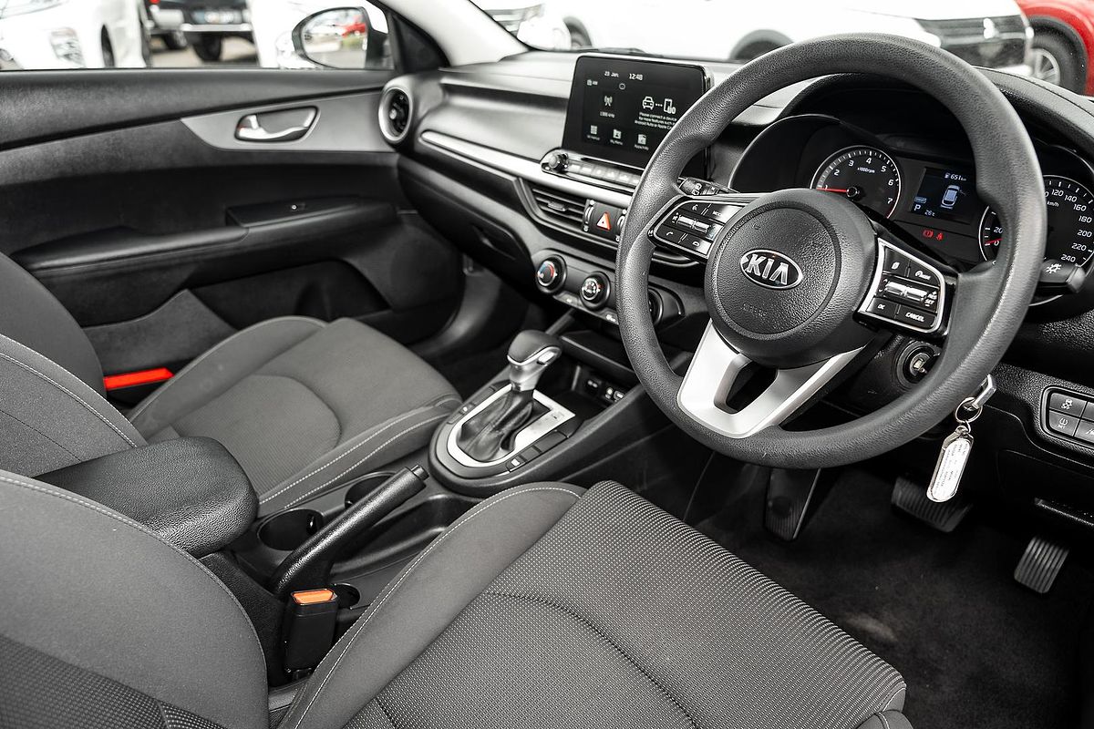 2019 Kia Cerato S BD