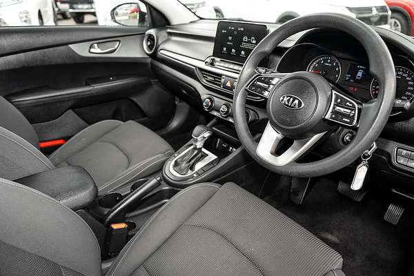 2019 Kia Cerato S BD