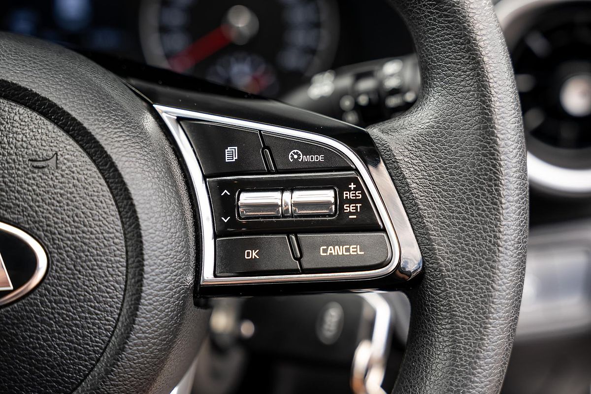 2019 Kia Cerato S BD