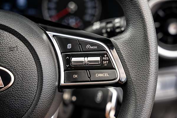 2019 Kia Cerato S BD