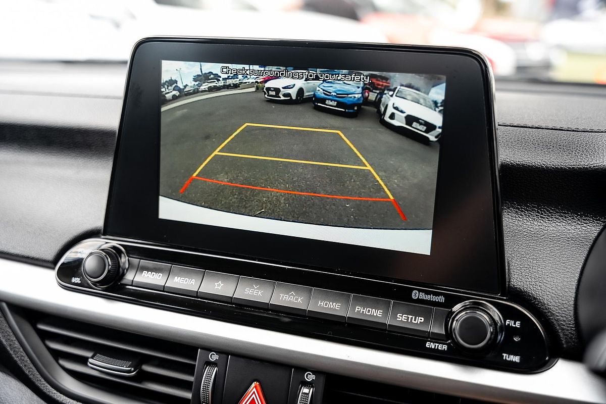 2019 Kia Cerato S BD