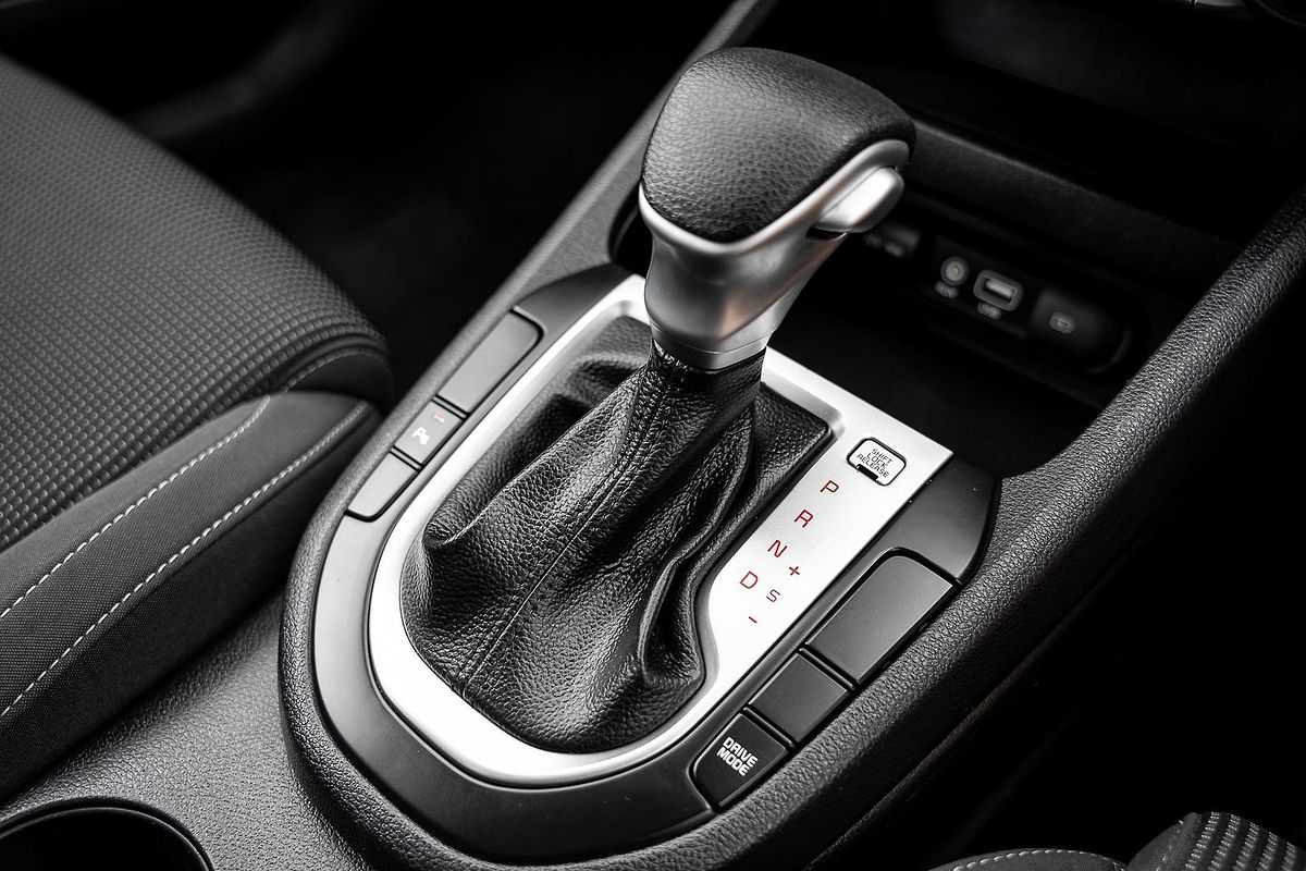 2019 Kia Cerato S BD