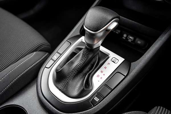 2019 Kia Cerato S BD