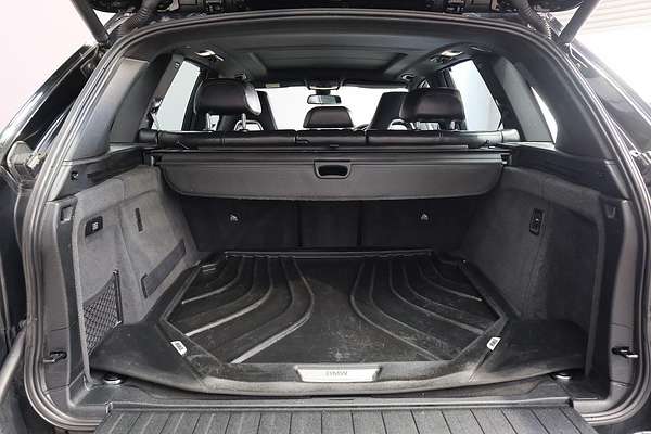 2015 BMW X5 M F85