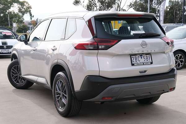 2024 Nissan X-TRAIL ST T33