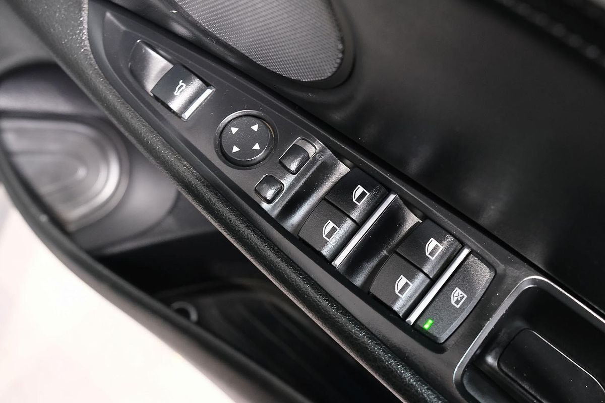2015 BMW X5 M F85