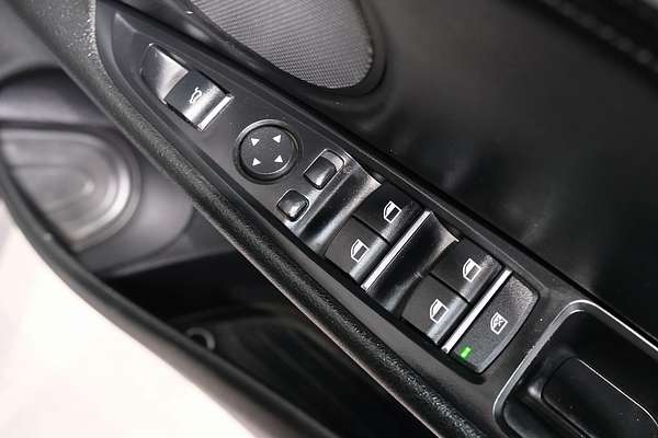 2015 BMW X5 M F85