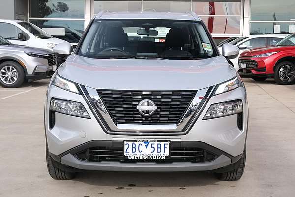 2024 Nissan X-TRAIL ST T33