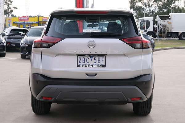 2024 Nissan X-TRAIL ST T33