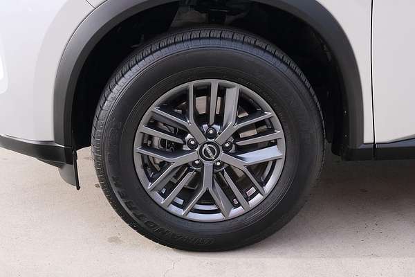 2024 Nissan X-TRAIL ST T33