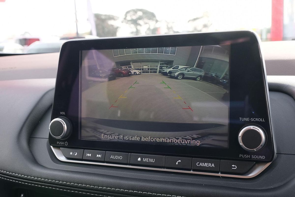 2024 Nissan X-TRAIL ST T33