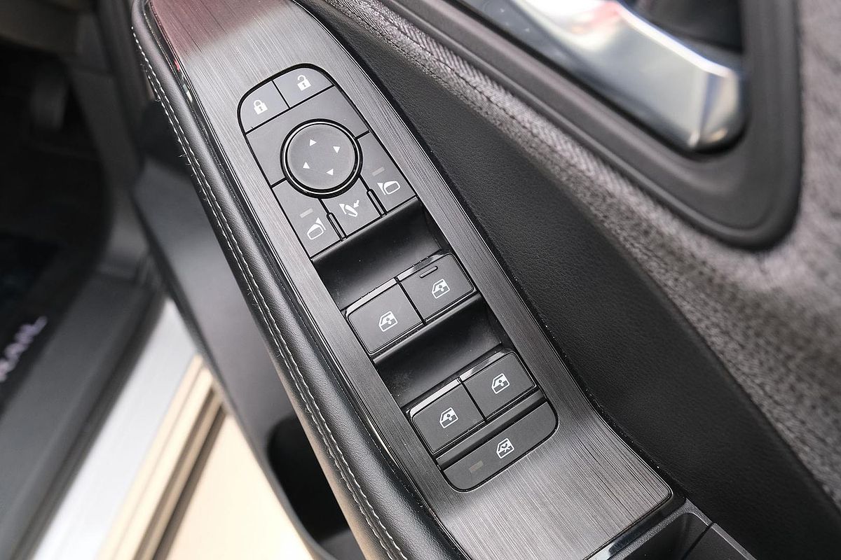 2024 Nissan X-TRAIL ST T33