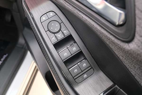 2024 Nissan X-TRAIL ST T33