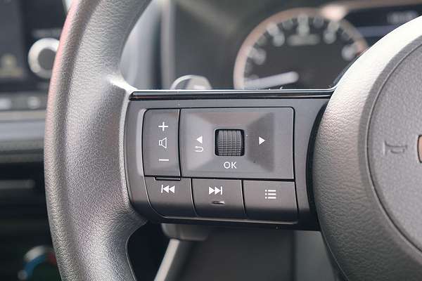 2024 Nissan X-TRAIL ST T33