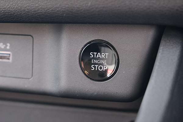 2024 Nissan X-TRAIL ST T33