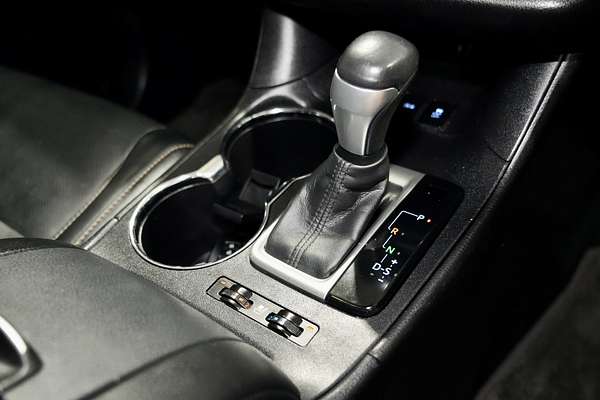 2014 Toyota Kluger Grande GSU55R