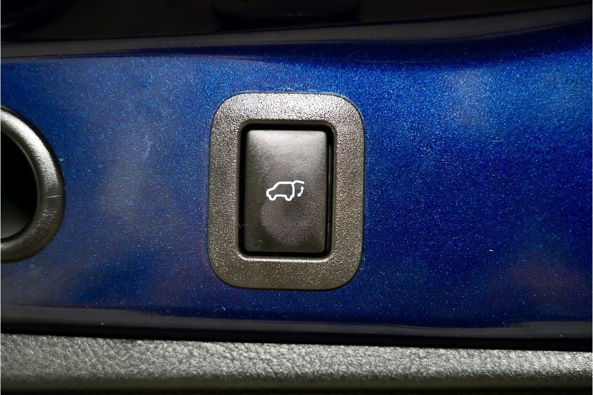 2014 Toyota Kluger Grande GSU55R