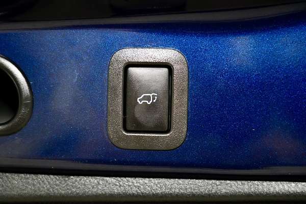 2014 Toyota Kluger Grande GSU55R