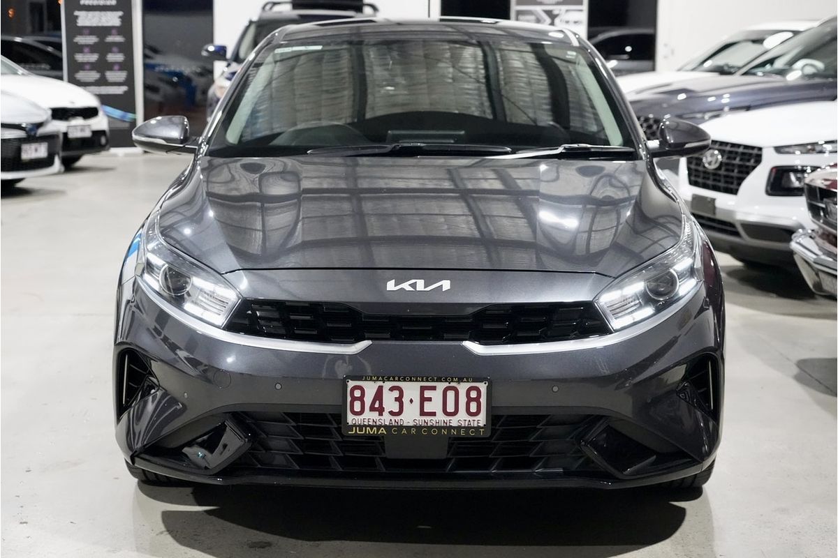 2022 Kia Cerato Sport+ BD