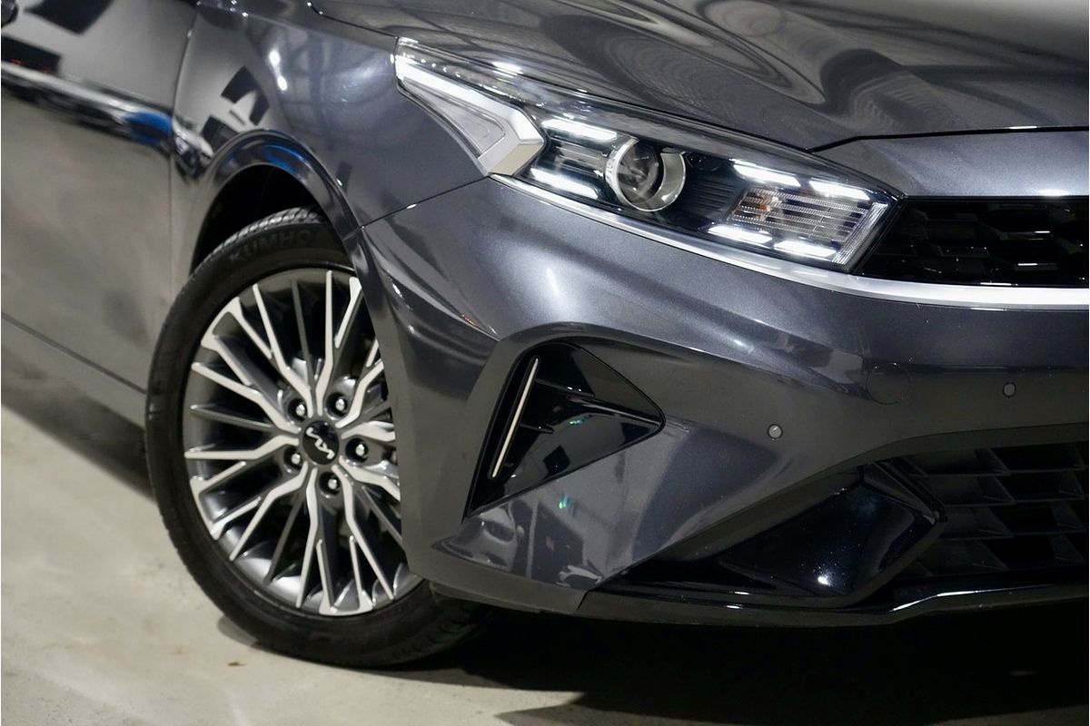 2022 Kia Cerato Sport+ BD