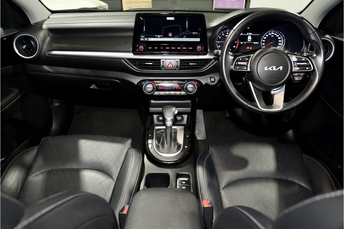 2022 Kia Cerato Sport+ BD