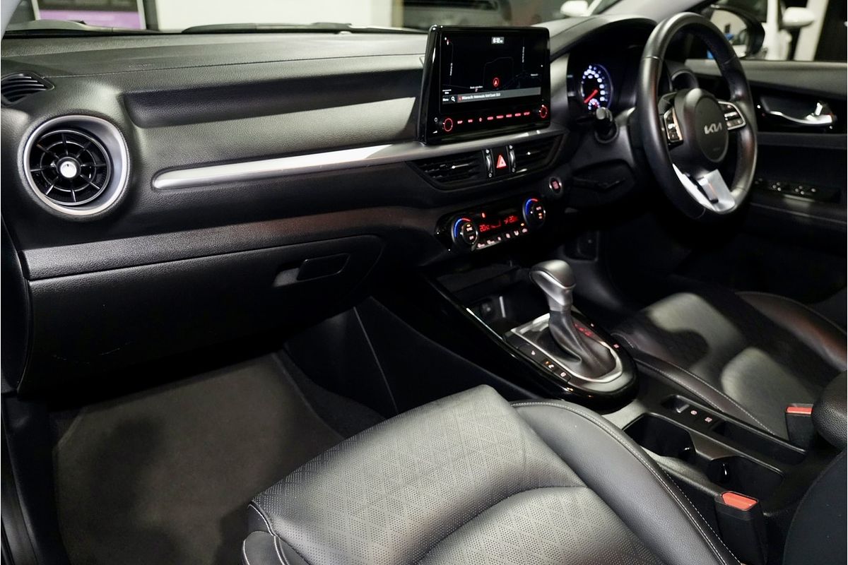 2022 Kia Cerato Sport+ BD