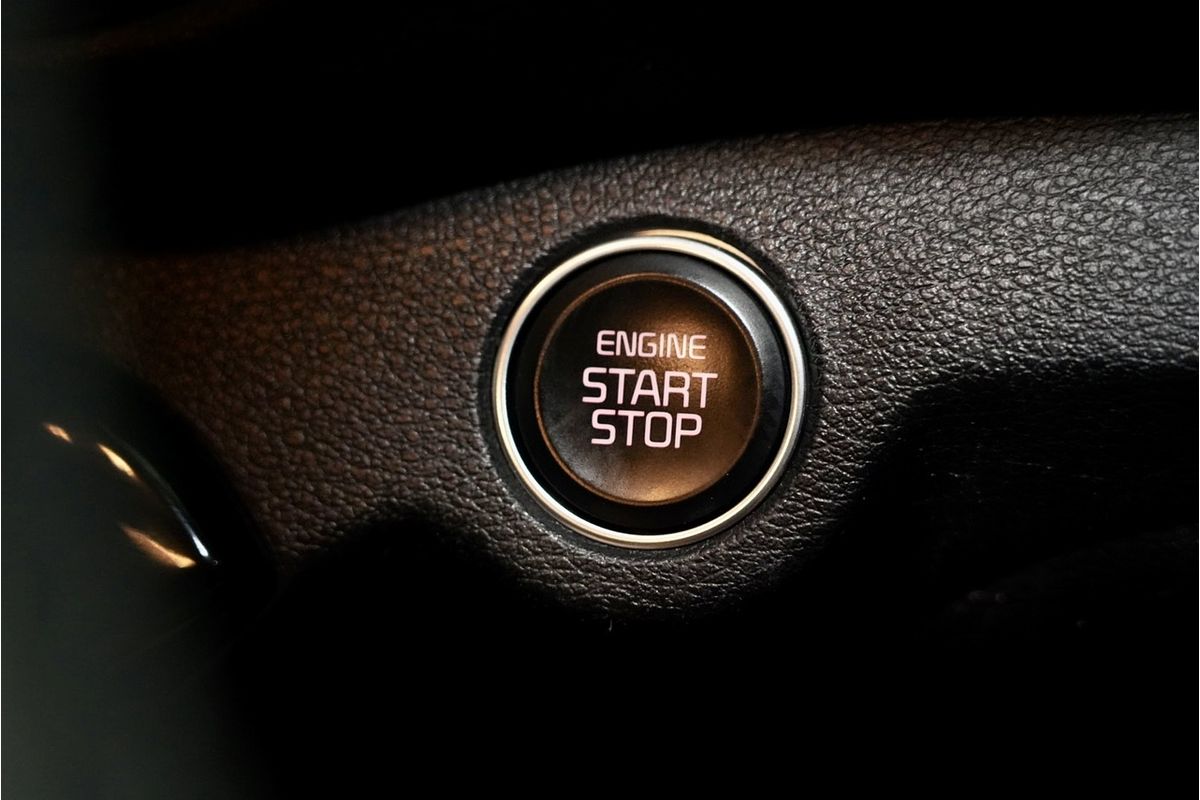 2022 Kia Cerato Sport+ BD